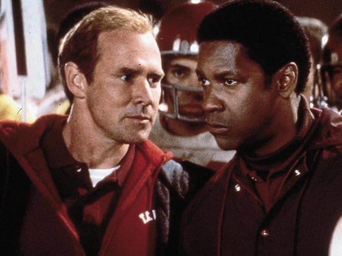 'Remember the Titans' (2000)