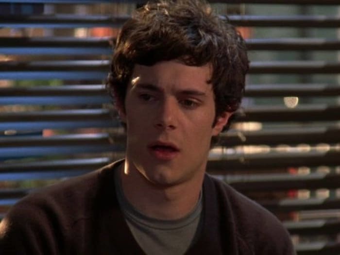 Seth Cohen ('The O.C.')