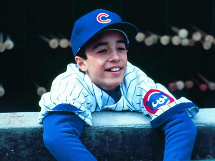 Twins sign former Cub Henry Rowengartner - Twinkie Town