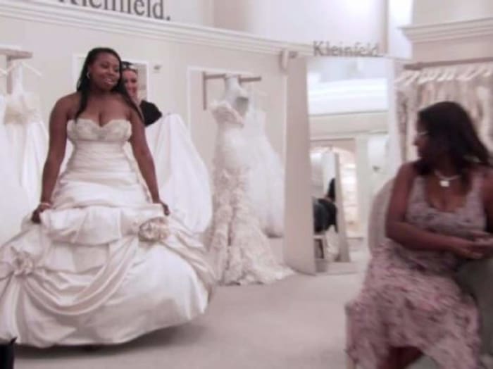 “Say Yes To The Dress” (2007-present)