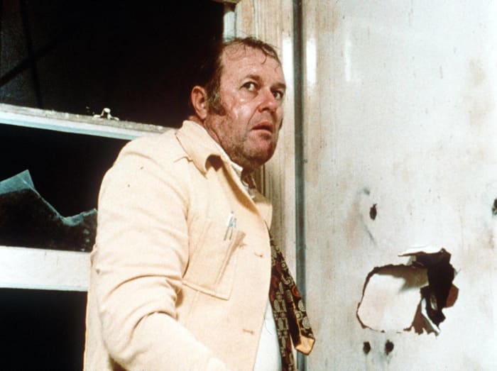 “Blood Simple” (1984)