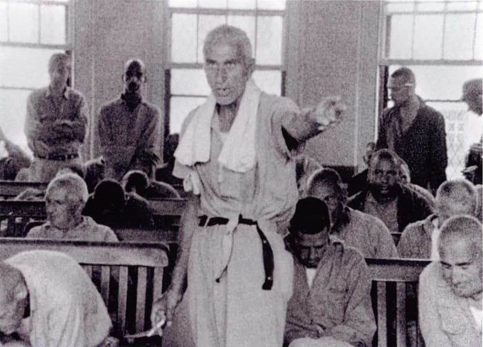 "Titicut Follies" (1967)