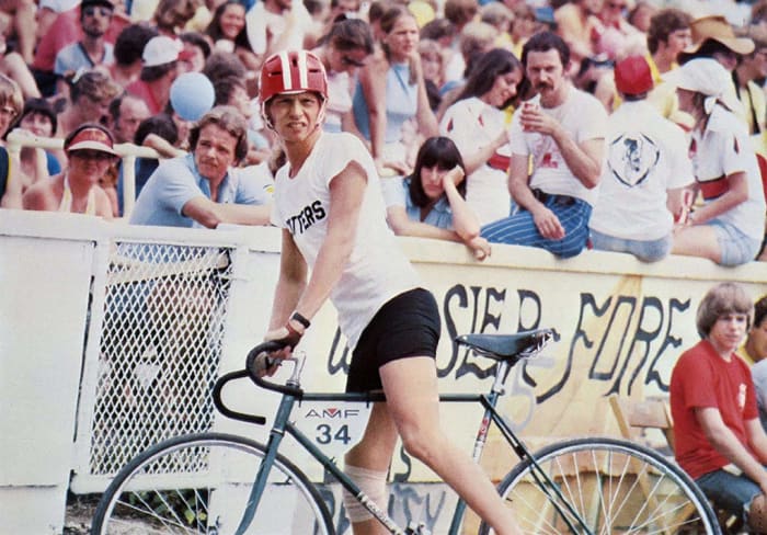 'Breaking Away' (1979)