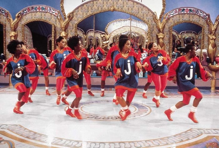 "School Daze" (1988)