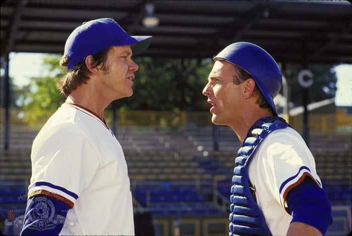 "Bull Durham" (1998)