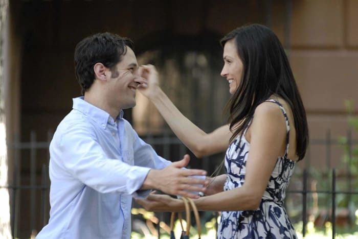 Jeff Reigert, “The Ten”