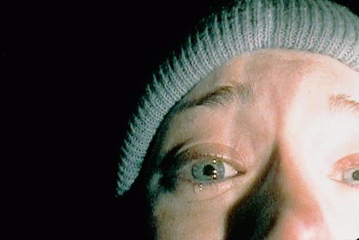 "The Blair Witch Project"