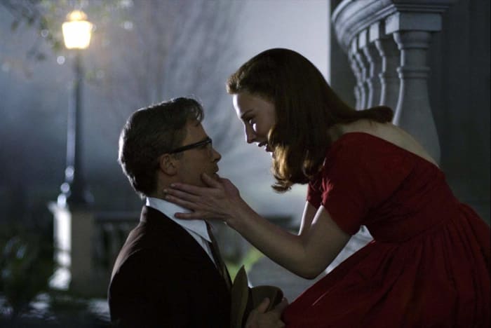 “The Curious Case of Benjamin Button” (2008)