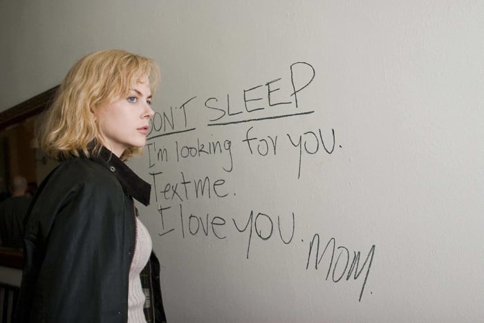 "The Invasion" (2007)