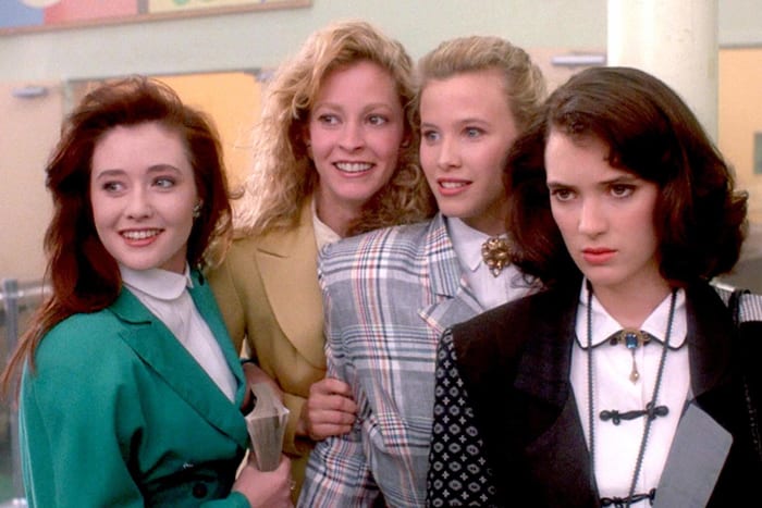 "Heathers" (1988)