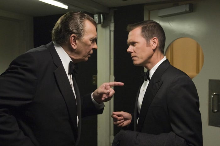 "Frost/Nixon" (2008)