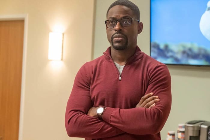 Sterling K. Brown