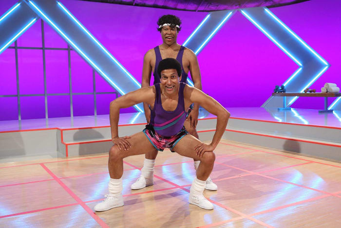 Highlight: Key & Peele