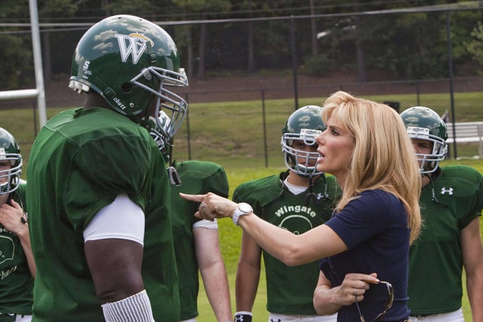 'The Blind Side' (2009)