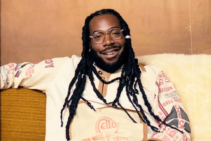 "Shelley FKA Dram," Shelley FKA Dram