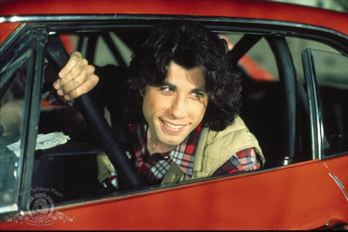 Billy Nolan - “Carrie” (1976)