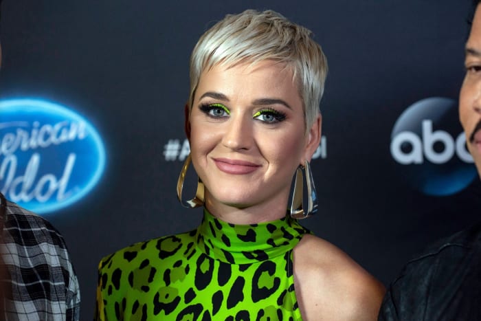 Katy Perry