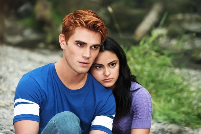 2017: “Riverdale”