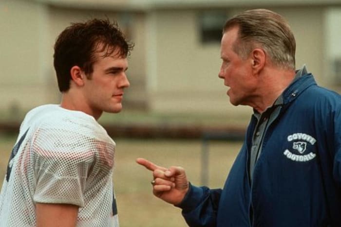 “Varsity Blues” (1999)