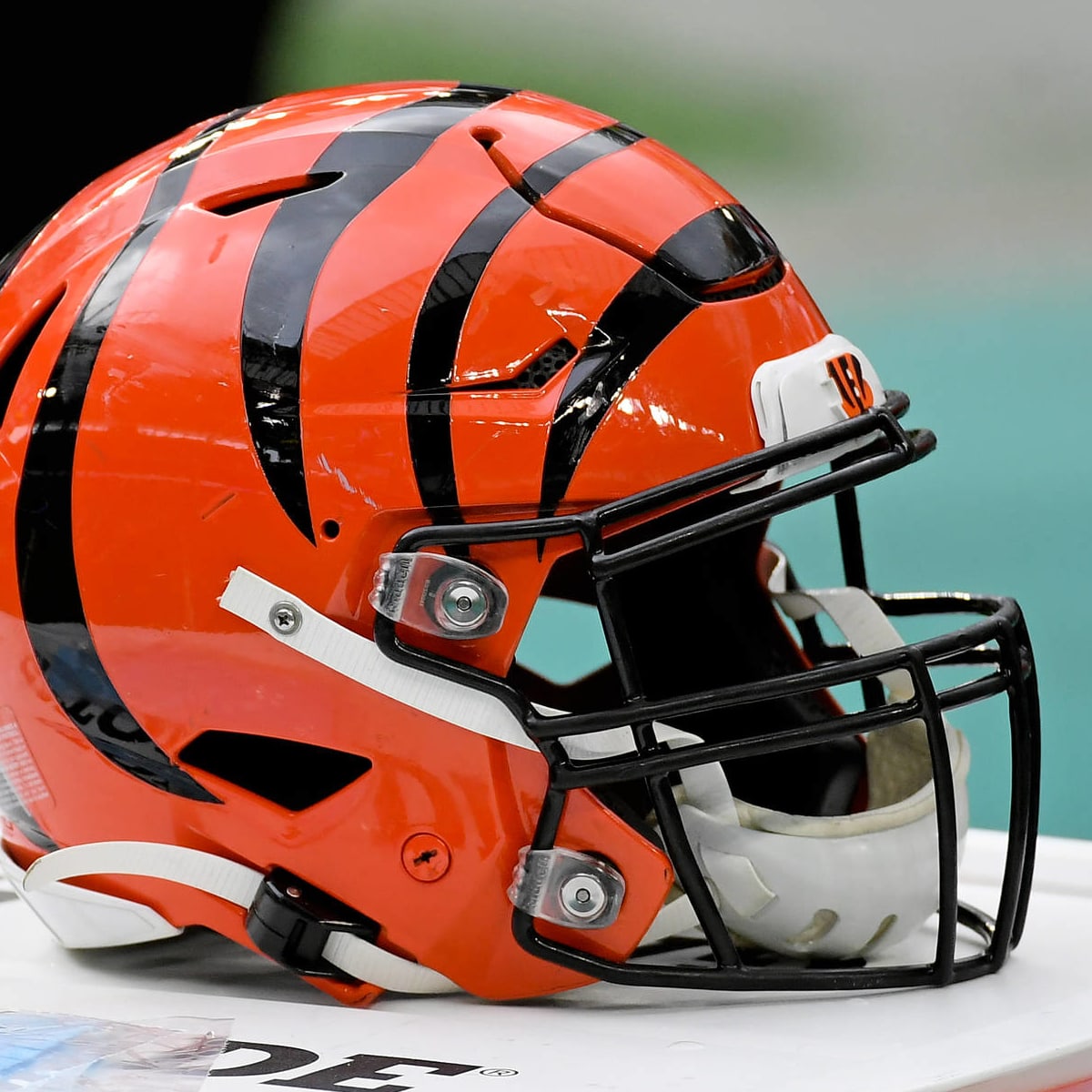 Cincinnati Bengals unveil new uniforms: PHOTOS - Cincinnati