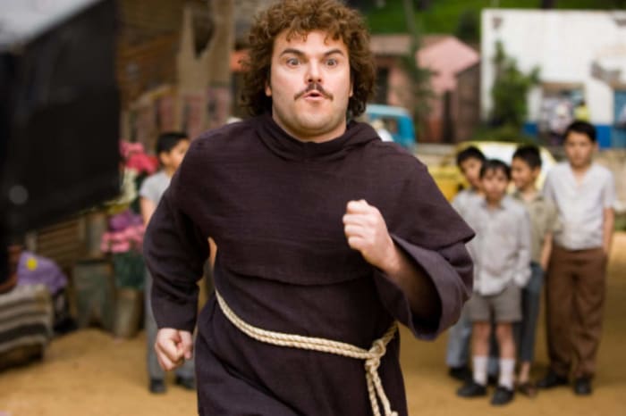 "Nacho Libre" (2006)