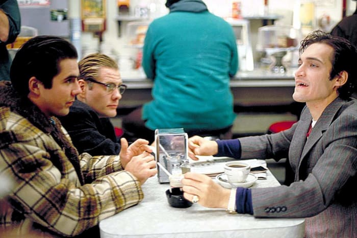 "Palookaville" (1995)