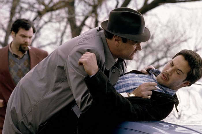 "Feeling Minnesota" (1996)