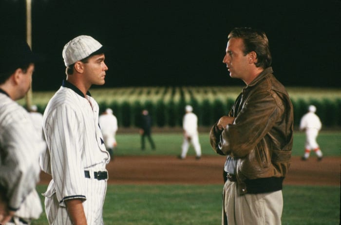 "Field of Dreams" (1989)