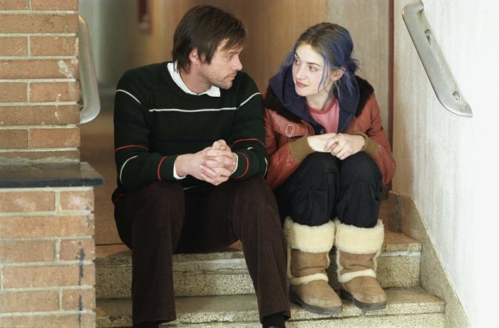 Joel Barish - “Eternal Sunshine of the Spotless Mind” (2004)