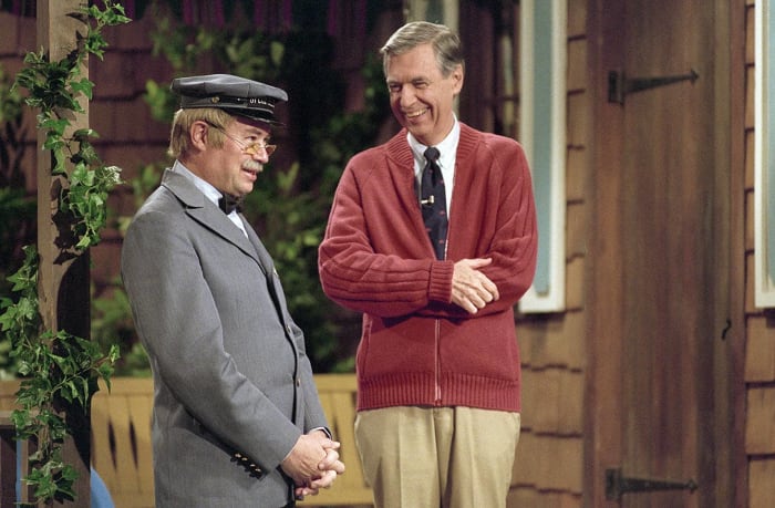 "Won't You Be My Neighbor?" (June 8)