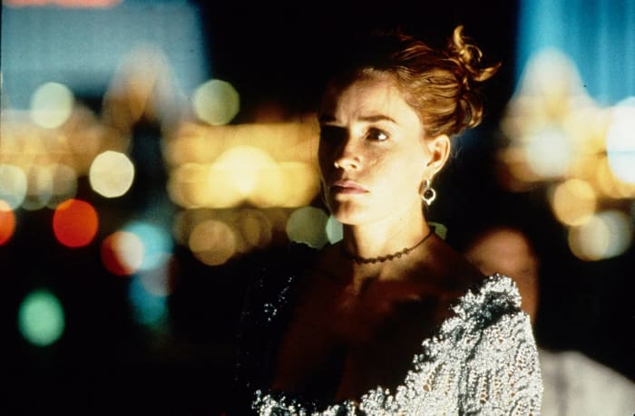 Elizabeth Shue - Best Actress nominee in 1996 for 
