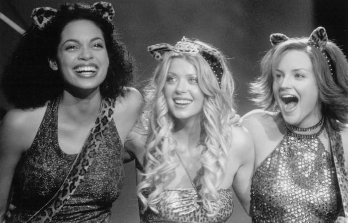 Valerie Brown - “Josie and the Pussycats” (2001)