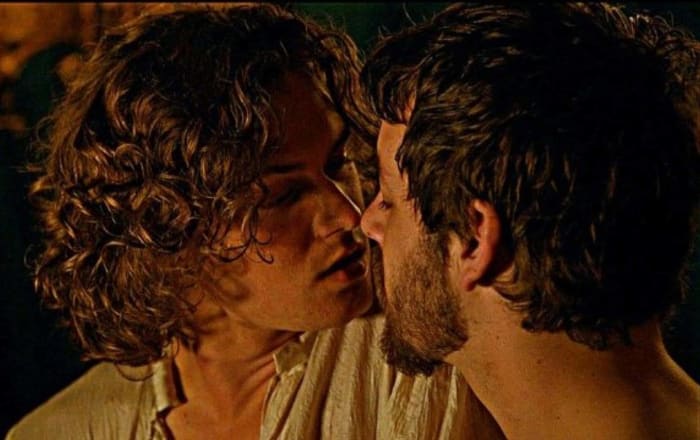 Loras Tyrell: Michael Phelps