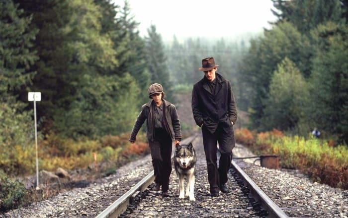 "The Journey of Natty Gann" (1985)