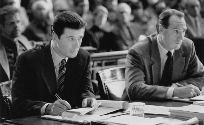 "Ghosts of Mississippi" (1996)