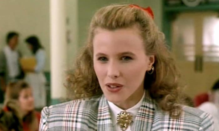 Heather Chandler, 'Heathers' (1989)
