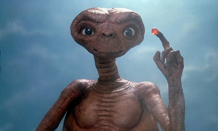 E.T., ‘E.T. the Extra-Terrestrial’