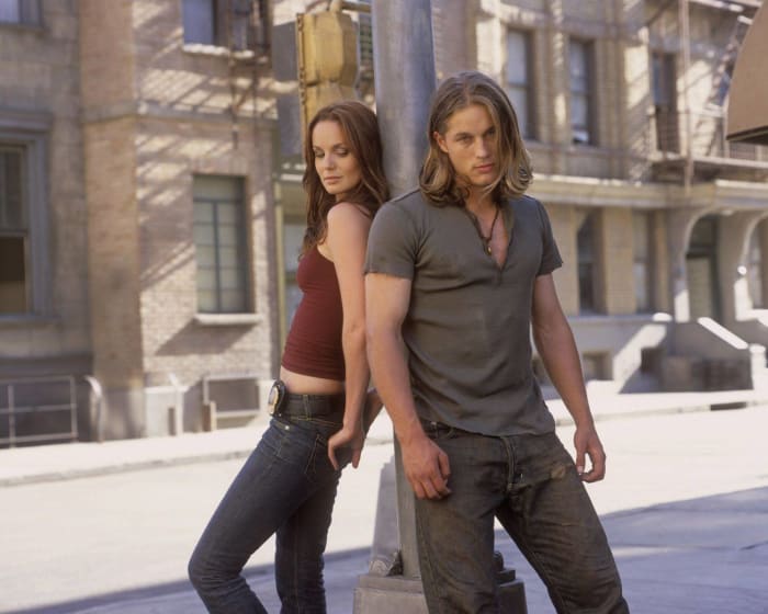 Worst: “Tarzan” (2003, one season)