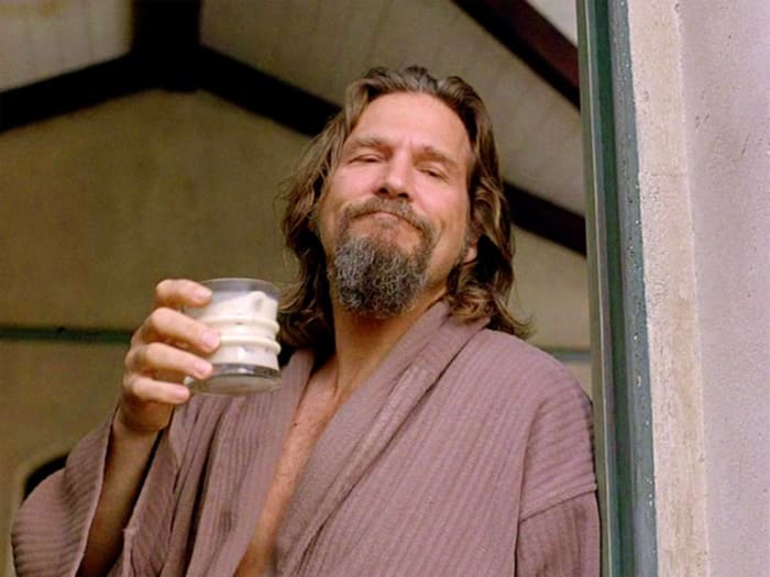 The Big Lebowski (1998)