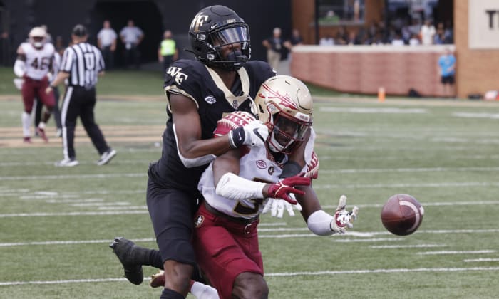 School soccer Week 4: Picks and preview School soccer Week 4: Picks and preview Louisville (2-1, 0-0 in ACC) at Florida State (0-3, 0-1 in ACC), 3:30 p.m., Saturday, ESPN2