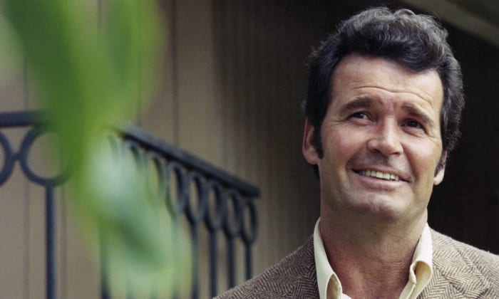 Jim Rockford