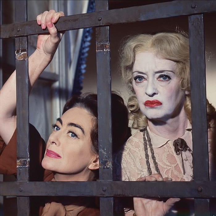 Bette Davis