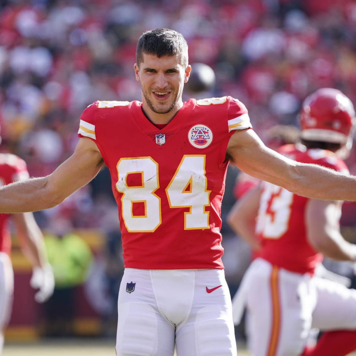 Chiefs vs. Jets same-game parlay predictions: Bet on Kansas City