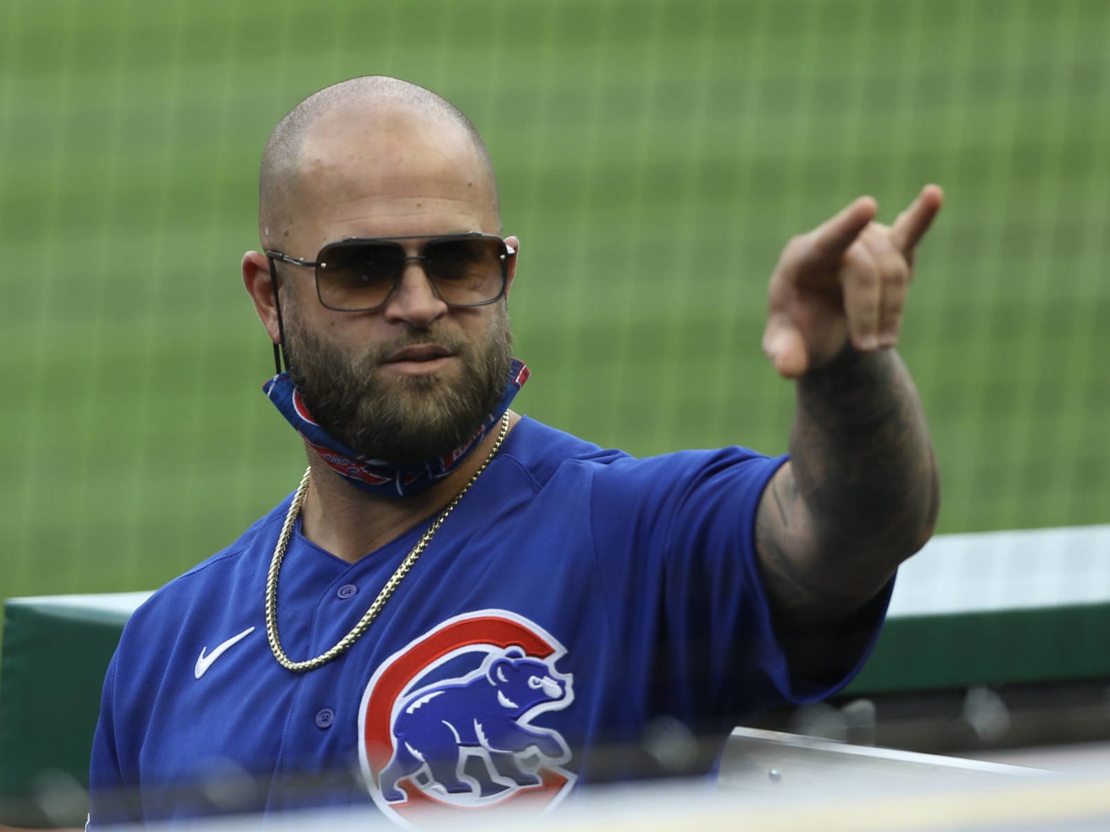 Mike napoli jersey online