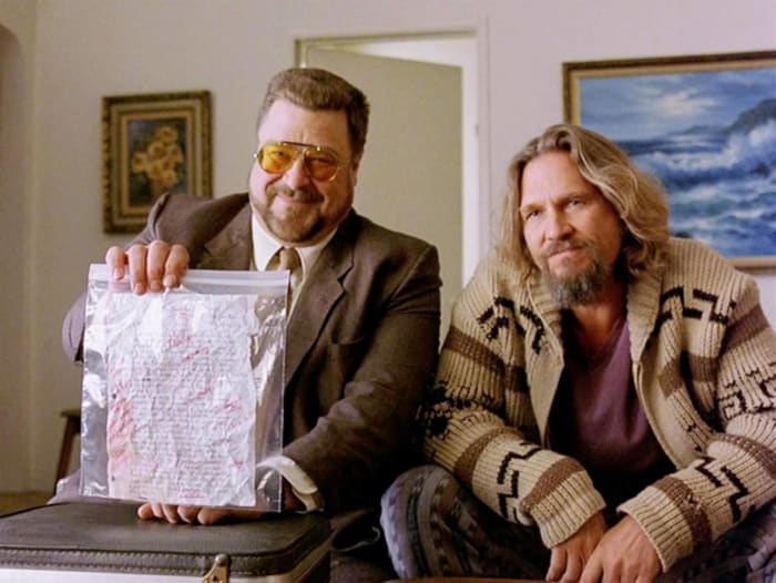 The Dude at 20: fascinating facts about the legendary film The Big Lebowski