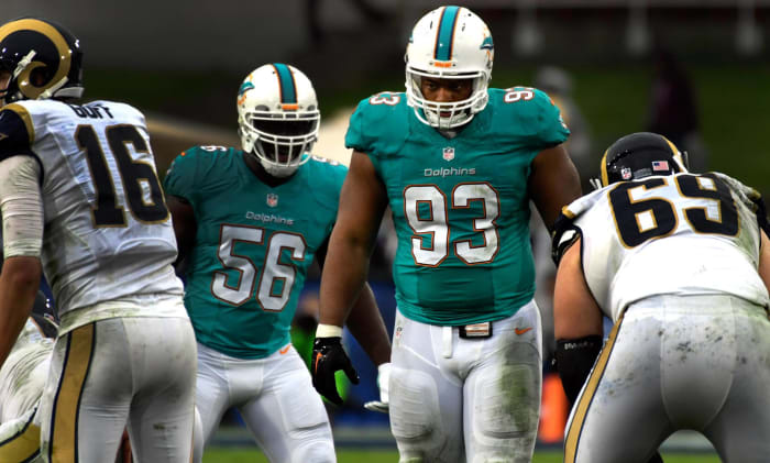 Ndamukong Suh