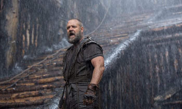 'Noah'