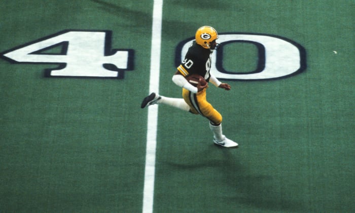 James Lofton (AV: 95)