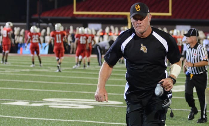 Reveals health issues after turning down return to NFL in 2013