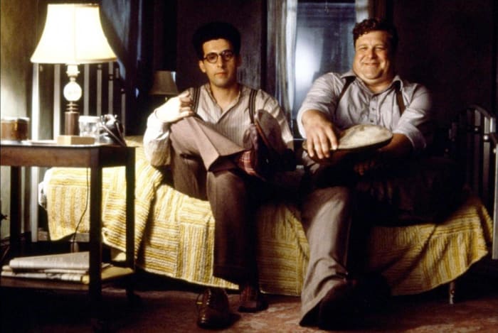 “Barton Fink” (1991)